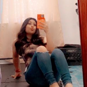 Meet your Posher, Mari